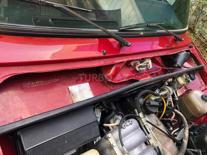 LADA (VAZ) 2107 2007, 95,000 km - 1.6 l - Bakı