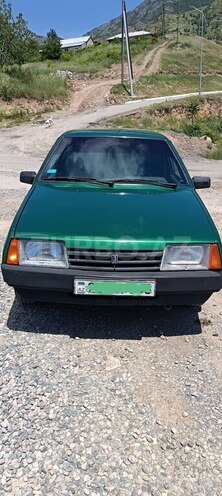 LADA (VAZ) 21099 1999, 450,000 km - 1.5 л - Füzuli