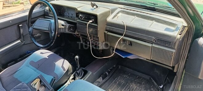 LADA (VAZ) 21099 1999, 450,000 km - 1.5 л - Füzuli