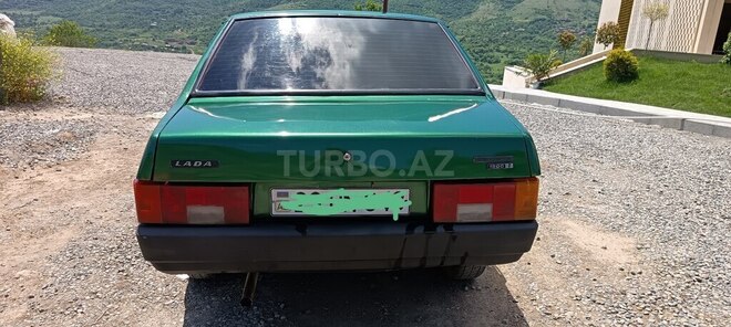 LADA (VAZ) 21099 1999, 450,000 km - 1.5 л - Füzuli
