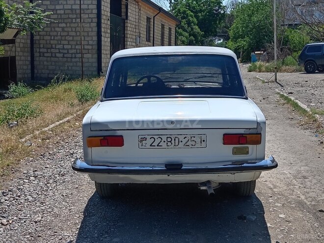 LADA (VAZ) 21011 1980, 41,400 km - 1.5 l - Gəncə