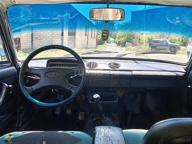 LADA (VAZ) 21011 1980, 41,400 km - 1.5 l - Gəncə