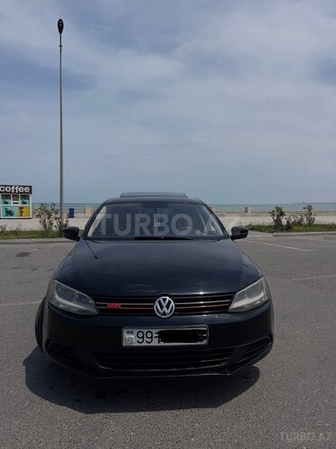 Volkswagen Jetta 2013, 204,000 km - 1.8 l - Sumqayıt