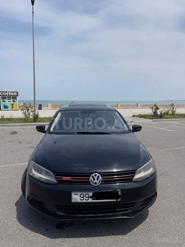 Volkswagen Jetta 2013, 204,000 km - 1.8 l - Sumqayıt