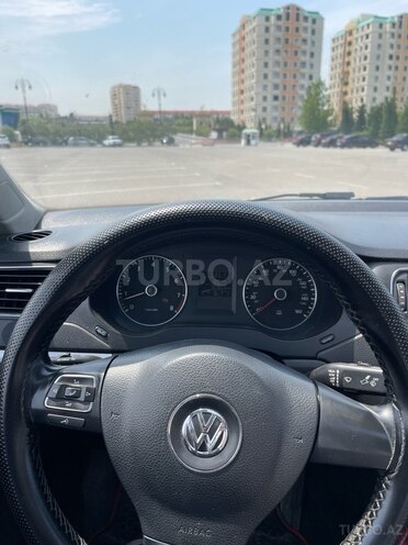 Volkswagen Jetta 2013, 204,000 km - 1.8 l - Sumqayıt