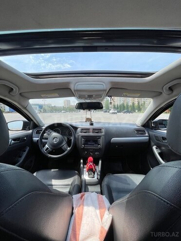 Volkswagen Jetta 2013, 204,000 km - 1.8 l - Sumqayıt