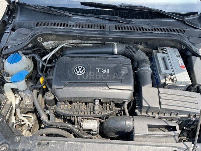 Volkswagen Jetta 2013, 204,000 km - 1.8 l - Sumqayıt