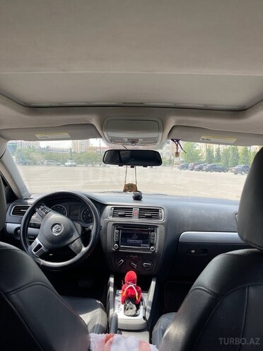 Volkswagen Jetta 2013, 204,000 km - 1.8 l - Sumqayıt