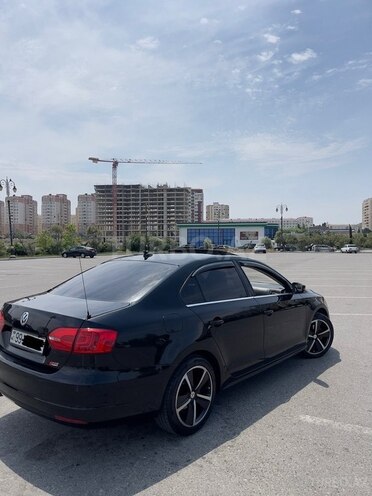 Volkswagen Jetta 2013, 204,000 km - 1.8 l - Sumqayıt