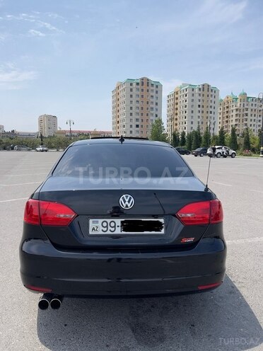Volkswagen Jetta 2013, 204,000 km - 1.8 l - Sumqayıt