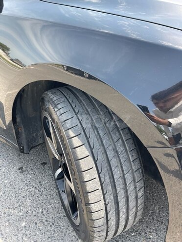 Volkswagen Jetta 2013, 204,000 km - 1.8 l - Sumqayıt