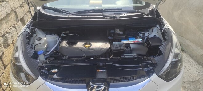Hyundai ix35 2014, 82,000 km - 2.0 l - Bakı