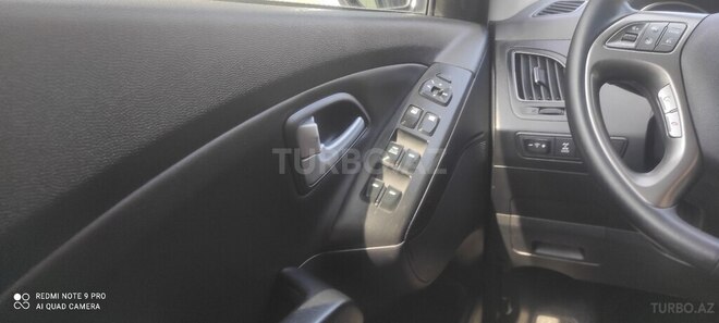 Hyundai ix35 2014, 82,000 km - 2.0 l - Bakı