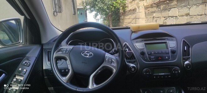 Hyundai ix35 2014, 82,000 km - 2.0 l - Bakı