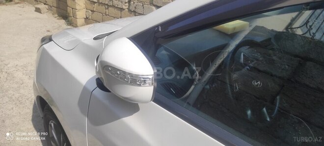 Hyundai ix35 2014, 82,000 km - 2.0 l - Bakı