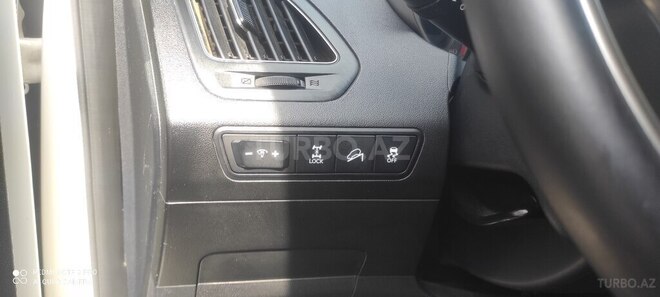 Hyundai ix35 2014, 82,000 km - 2.0 l - Bakı