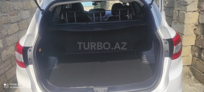 Hyundai ix35 2014, 82,000 km - 2.0 l - Bakı