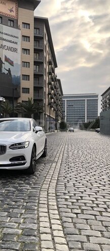 Volvo S90 2024, 10,670 km - 2.0 л - Bakı