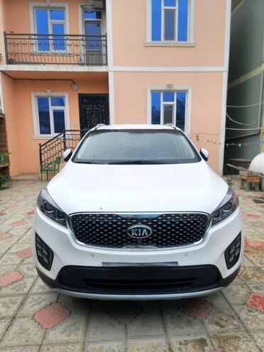 Kia Sorento 2016, 200,000 km - 2.0 l - Bakı