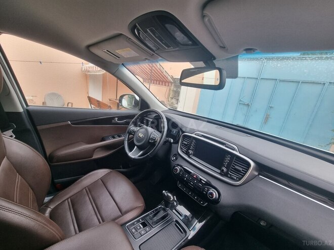 Kia Sorento 2016, 200,000 km - 2.0 l - Bakı
