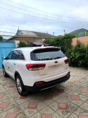 Kia Sorento 2016, 200,000 km - 2.0 l - Bakı