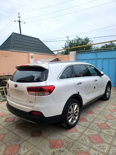 Kia Sorento 2016, 200,000 km - 2.0 l - Bakı