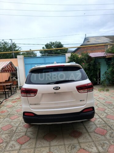 Kia Sorento 2016, 200,000 km - 2.0 l - Bakı