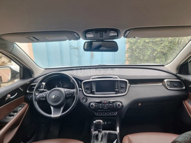 Kia Sorento 2016, 200,000 km - 2.0 l - Bakı