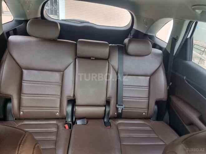 Kia Sorento 2016, 200,000 km - 2.0 l - Bakı