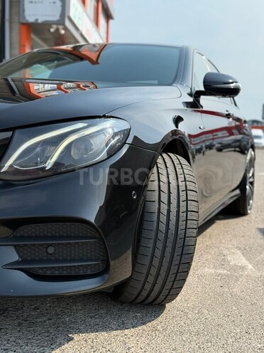 Mercedes E 200 d 2017, 195,000 km - 2.0 l - Bakı