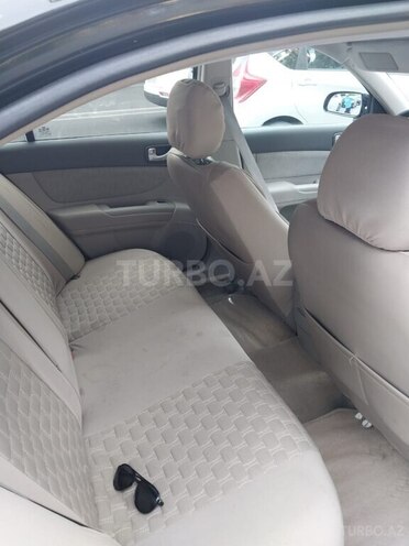 Hyundai Sonata 2007, 285,000 km - 2.0 l - Bakı