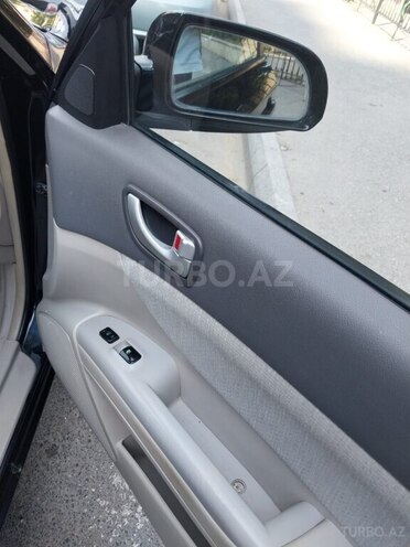 Hyundai Sonata 2007, 285,000 km - 2.0 l - Bakı