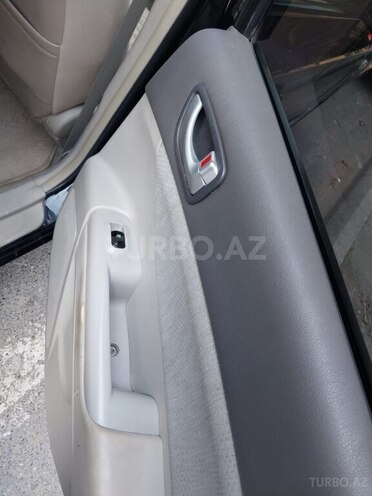 Hyundai Sonata 2007, 285,000 km - 2.0 l - Bakı