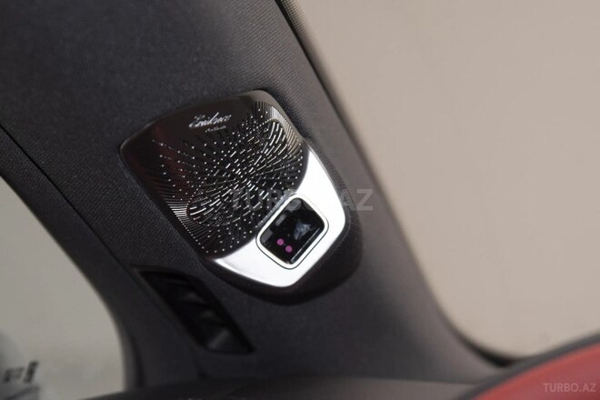 BYD  2025, 0 km - 0.0 l - Bakı