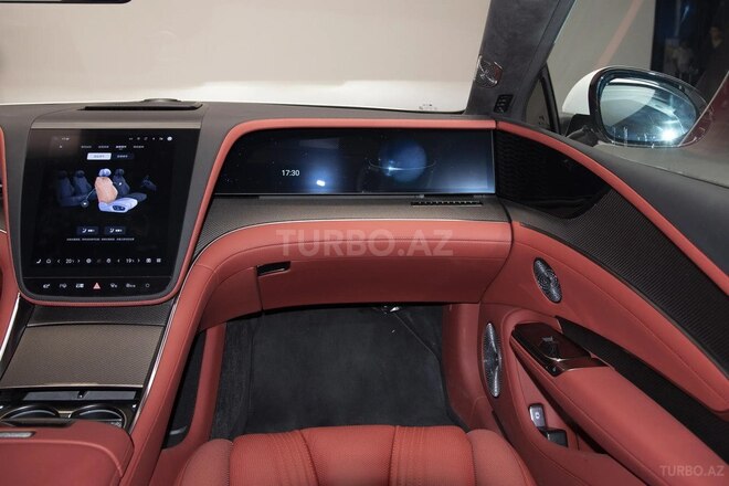 BYD  2025, 0 km - 0.0 l - Bakı