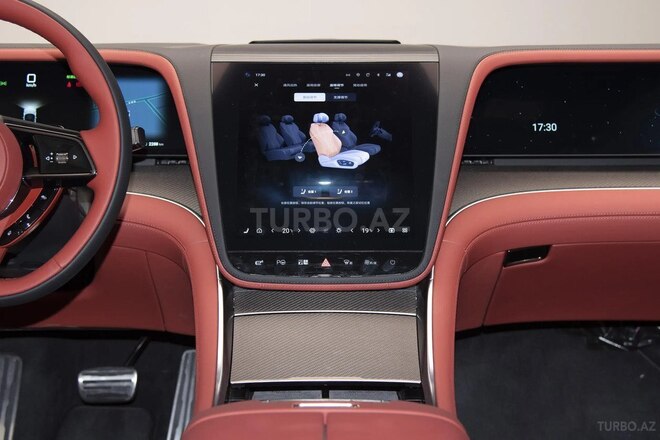 BYD  2025, 0 km - 0.0 l - Bakı