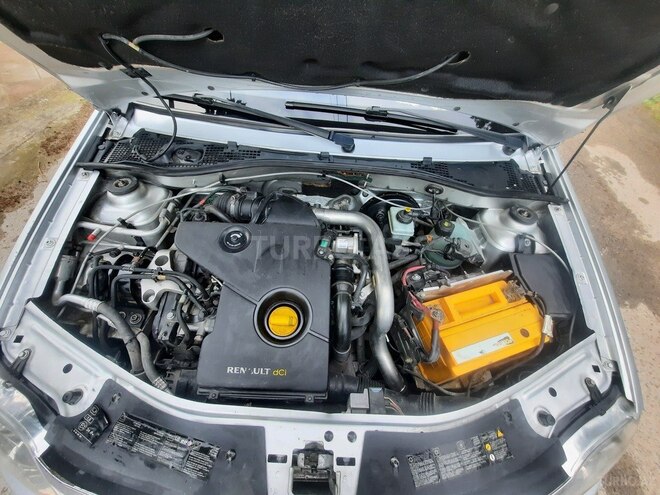 Dacia Logan 2012, 362,545 km - 1.5 l - Bakı