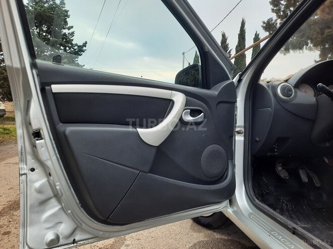 Dacia Logan 2012, 362,545 km - 1.5 l - Bakı