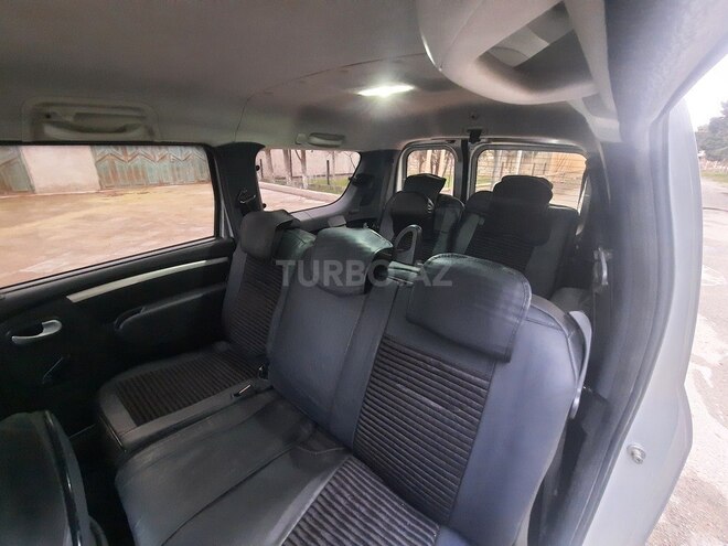 Dacia Logan 2012, 362,545 km - 1.5 l - Bakı