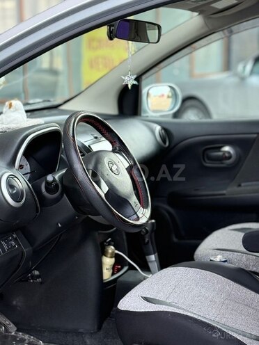 Nissan Note 2011, 75,585 km - 1.5 l - Bakı