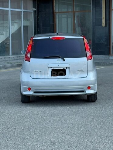 Nissan Note 2011, 75,585 km - 1.5 l - Bakı