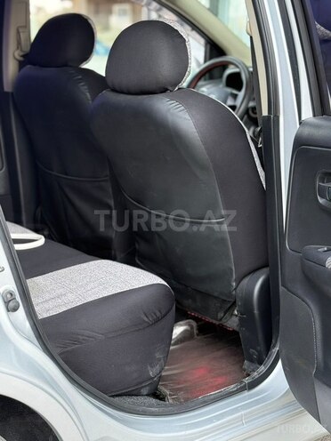 Nissan Note 2011, 75,585 km - 1.5 l - Bakı
