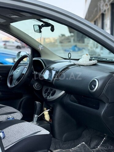 Nissan Note 2011, 75,585 km - 1.5 l - Bakı