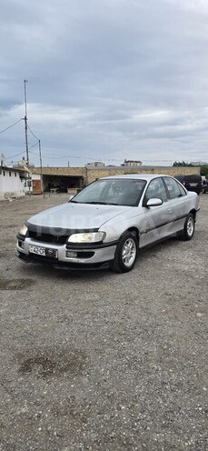 Opel Omega 1996, 211,233 km - 2.0 l - Sumqayıt