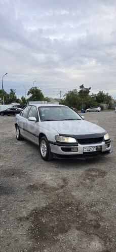 Opel Omega 1996, 211,233 km - 2.0 l - Sumqayıt