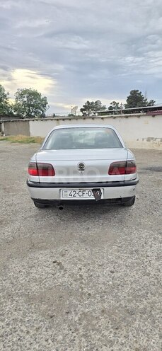 Opel Omega 1996, 211,233 km - 2.0 l - Sumqayıt
