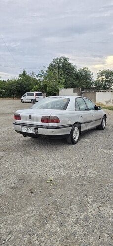 Opel Omega 1996, 211,233 km - 2.0 l - Sumqayıt
