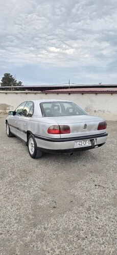 Opel Omega 1996, 211,233 km - 2.0 l - Sumqayıt