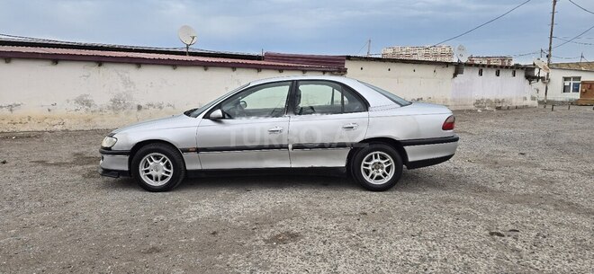 Opel Omega 1996, 211,233 km - 2.0 l - Sumqayıt