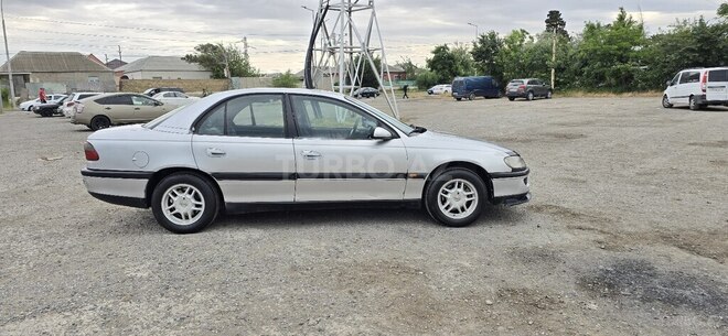 Opel Omega 1996, 211,233 km - 2.0 l - Sumqayıt